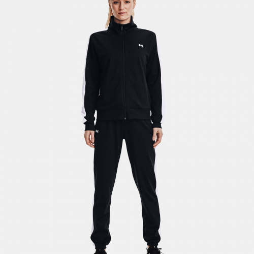 Clothing - Under Armour Tricot Tracksuit | Fitness 
